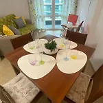 Apartamento Bratanov Sunny Plaza Sunny Beach
