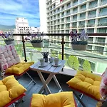 Apartamento Bratanov Sunny Plaza Sunny Beach