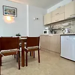 Apartamento Bratanov Sunny Plaza *