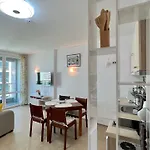 Apartamento Bratanov Sunny Plaza *