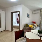 Apartamento Bratanov Sunny Plaza
