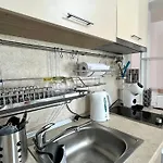 Bratanov Sunny Plaza Apartamento Sunny Beach