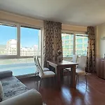 Bratanov Sunny Plaza * Napospart