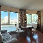 Bratanov Sunny Plaza Apartman