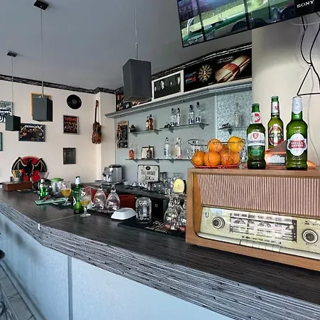 Bratanov Sunny Plaza Apartamento *