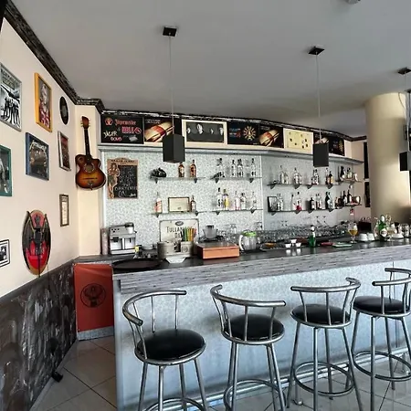 דירה Bratanov Sunny Plaza