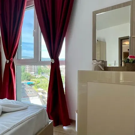 Bratanov Sunny Plaza Apartamento