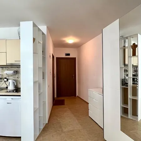 Apartamento Bratanov Sunny Plaza Sunny Beach