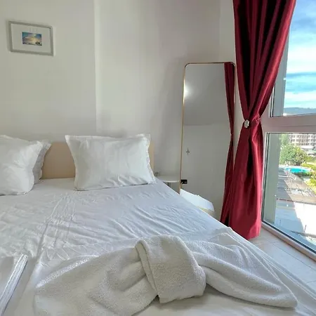Bratanov Sunny Plaza Apartamento Sunny Beach