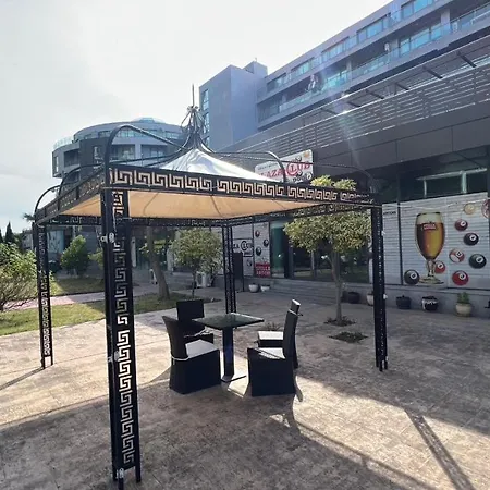 Bratanov Sunny Plaza Apartamento Sunny Beach