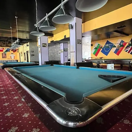 דירה Bratanov Sunny Plaza *