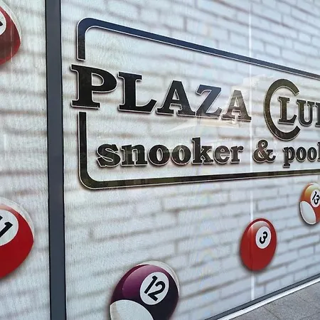דירה Bratanov Sunny Plaza