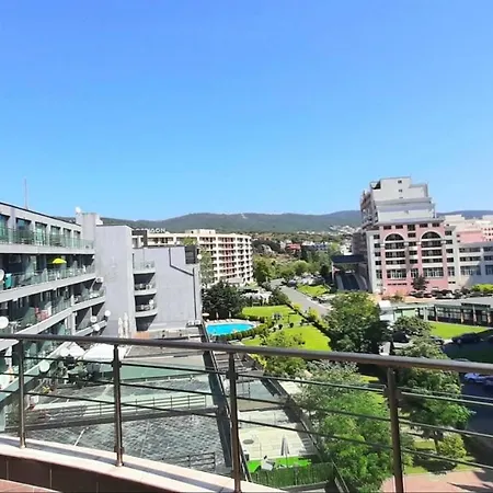 Apartman Bratanov Sunny Plaza *