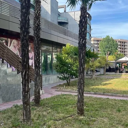 Bratanov Sunny Plaza * 阳光海滩