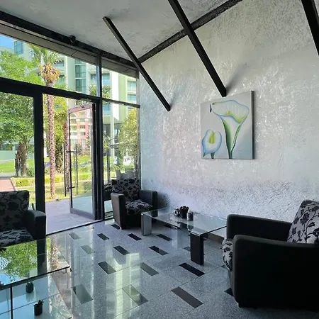公寓 Bratanov Sunny Plaza